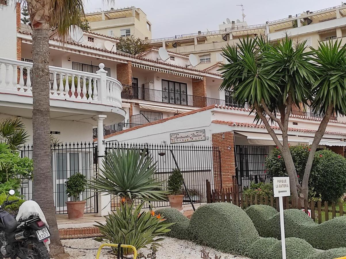 C.Bastion 2 Apr.2 Daire Torremolinos Dış mekan fotoğraf