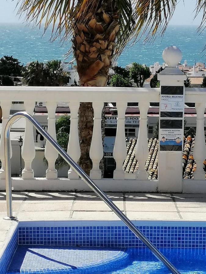 C.Bastion 2 Apr.2 Daire Torremolinos Dış mekan fotoğraf