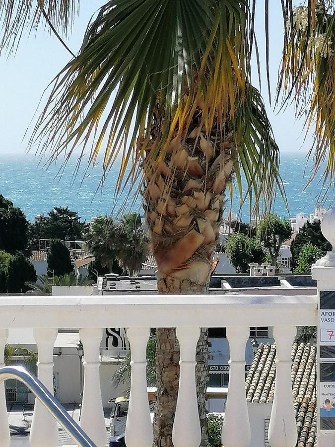 C.Bastion 2 Apr.2 Daire Torremolinos Dış mekan fotoğraf