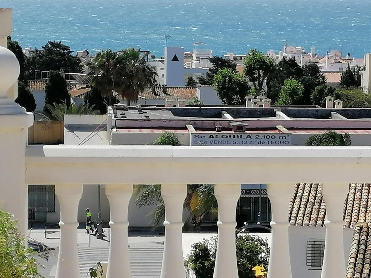 C.Bastion 2 Apr.2 Daire Torremolinos Dış mekan fotoğraf