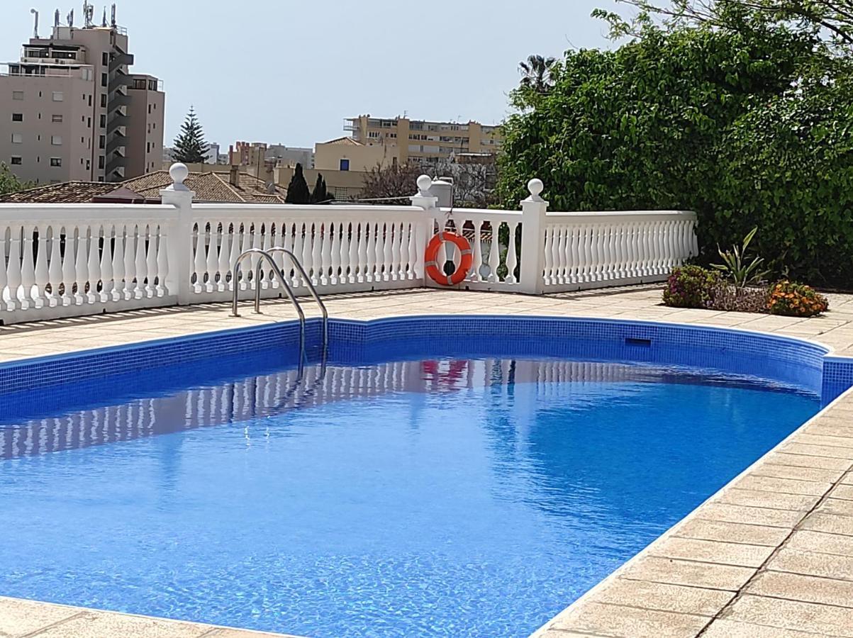 C.Bastion 2 Apr.2 Daire Torremolinos Dış mekan fotoğraf