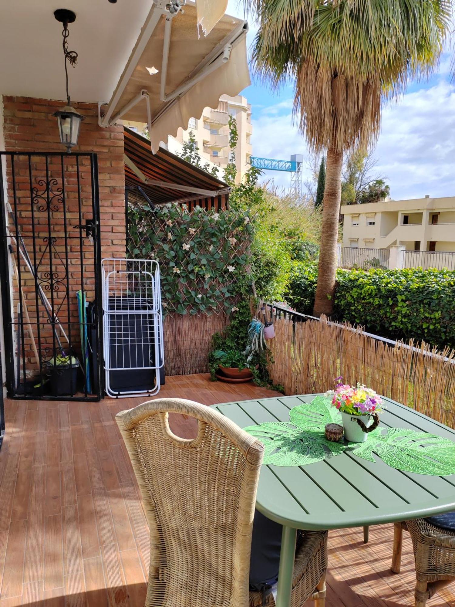 C.Bastion 2 Apr.2 Daire Torremolinos Dış mekan fotoğraf