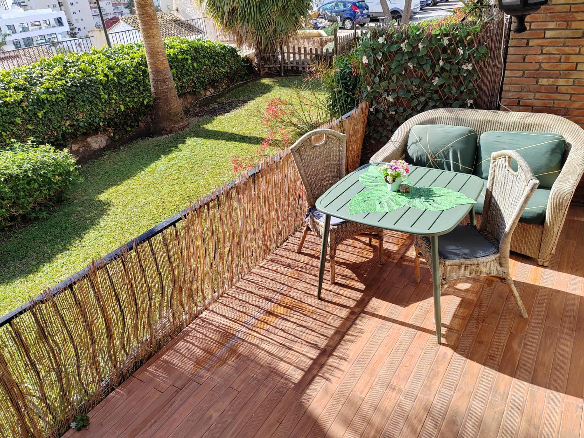 C.Bastion 2 Apr.2 Daire Torremolinos Dış mekan fotoğraf