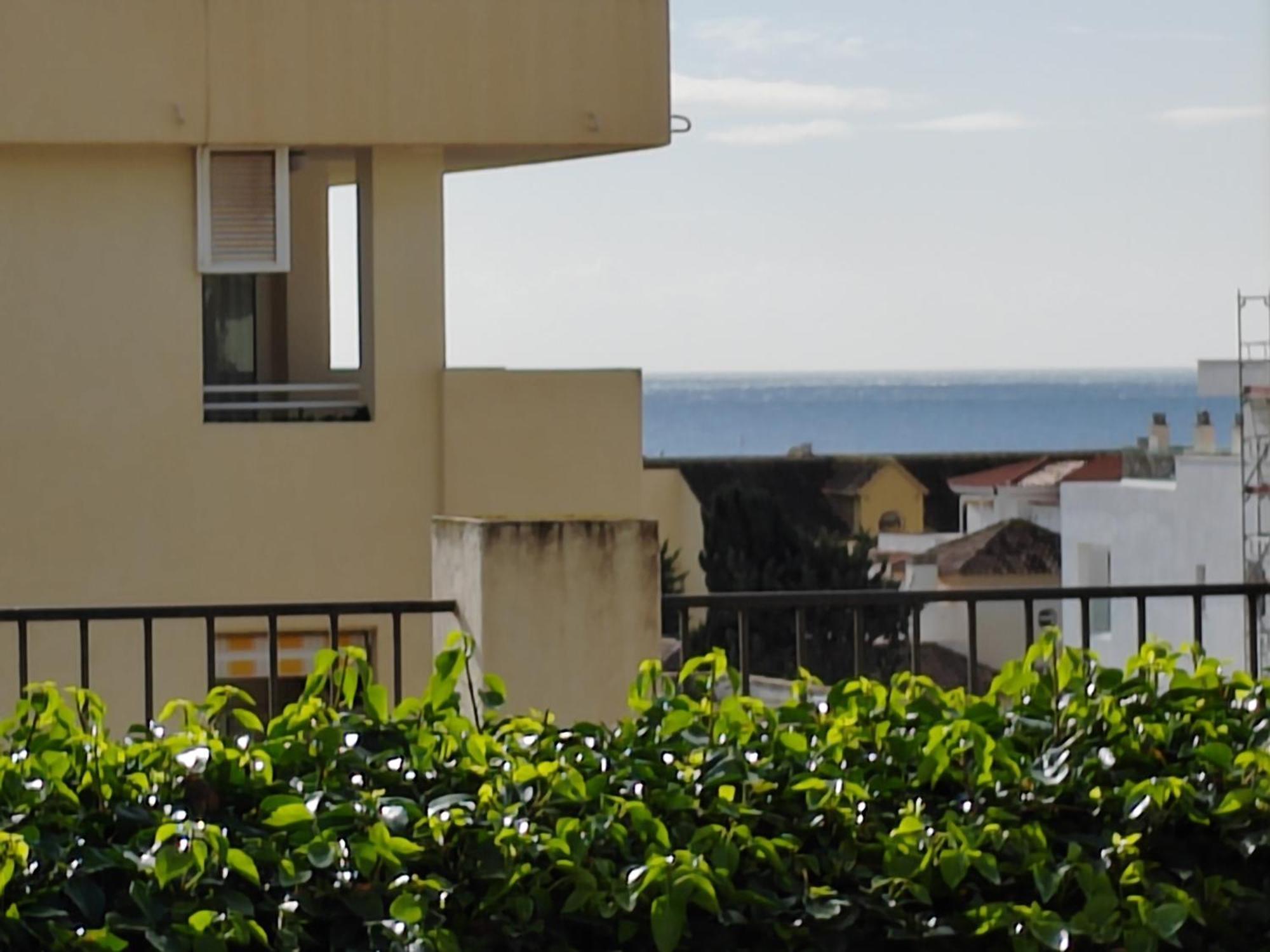 C.Bastion 2 Apr.2 Daire Torremolinos Dış mekan fotoğraf