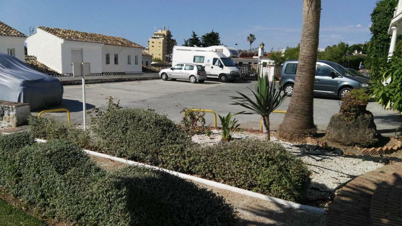 C.Bastion 2 Apr.2 Daire Torremolinos Dış mekan fotoğraf